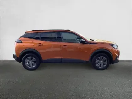 Photo 3 Peugeot 2008  PureTech 100 S&S BVM6