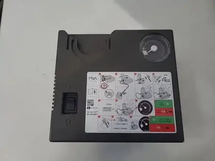 Photo 67 Peugeot 2008  PureTech 100 S&S BVM6