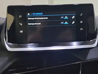 Photo 72 Peugeot 2008  PureTech 100 S&S BVM6