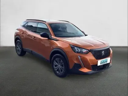 Photo 2 Peugeot 2008  PureTech 100 S&S BVM6