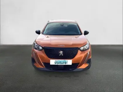 Photo 1 Peugeot 2008  PureTech 100 S&S BVM6