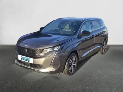 Photo Peugeot 5008 Allure Pack