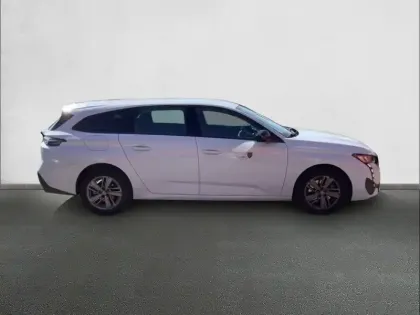 Photo 3 Peugeot 308  SW PureTech 130ch S&S EAT8