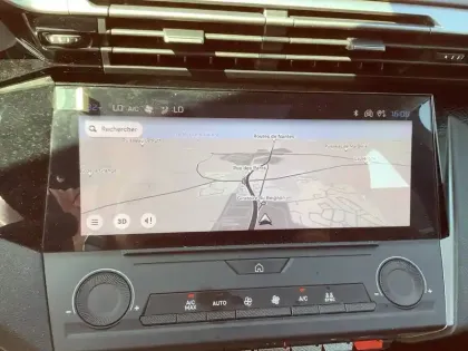 Photo 22 Peugeot 308  SW PureTech 130ch S&S EAT8