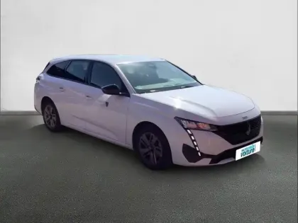 Photo 2 Peugeot 308  SW PureTech 130ch S&S EAT8