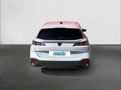 Photo 4 Peugeot 308  SW PureTech 130ch S&S EAT8