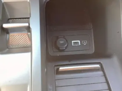 Photo 17 Peugeot 308  SW PureTech 130ch S&S EAT8