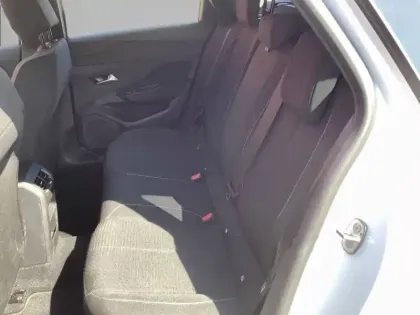 Photo 11 Peugeot 308  SW PureTech 130ch S&S EAT8