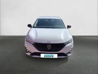 Photo 1 Peugeot 308  SW PureTech 130ch S&S EAT8