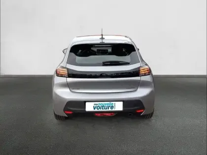 Photo 24 Peugeot 208  Hybrid 100 e-DCS6