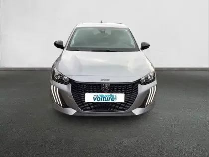 Photo 21 Peugeot 208  Hybrid 100 e-DCS6