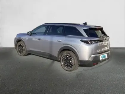 Photo 27 Peugeot 5008  Hybrid 136 e-DCS6