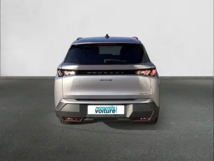 Photo 25 Peugeot 5008  Hybrid 136 e-DCS6