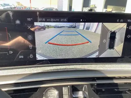 Photo 41 Peugeot 5008  Hybrid 136 e-DCS6