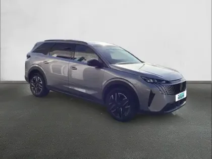 Photo 23 Peugeot 5008  Hybrid 136 e-DCS6