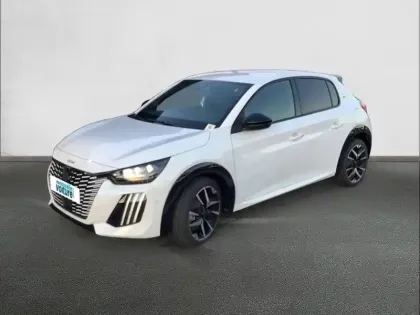 Photo Peugeot 208 Gt