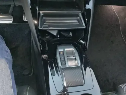 Photo 13 Peugeot 208  Hybrid 100 e-DCS6