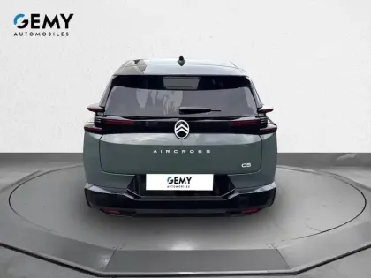 Photo 27 Citroën Berlingo  VAN M 650KG BLUEHDI 100 S&S BVM6