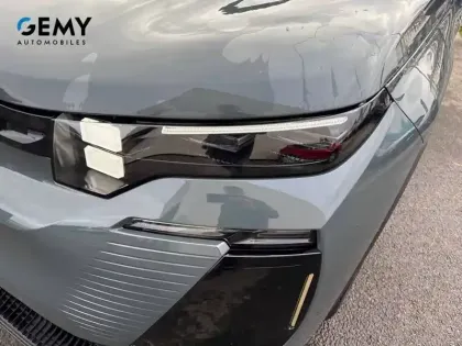 Photo 46 Citroën Berlingo  VAN M 650KG BLUEHDI 100 S&S BVM6