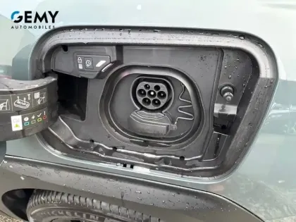 Photo 34 Citroën Berlingo  VAN M 650KG BLUEHDI 100 S&S BVM6