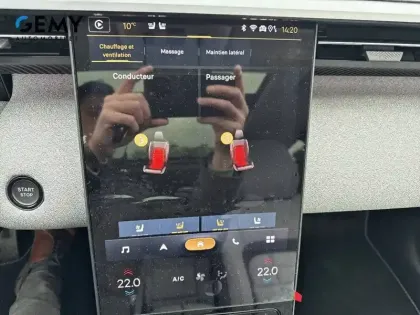 Photo 35 Citroën Berlingo  VAN M 650KG BLUEHDI 100 S&S BVM6