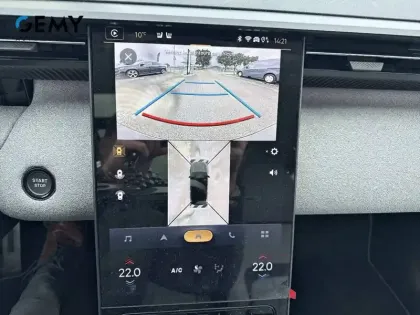 Photo 36 Citroën Berlingo  VAN M 650KG BLUEHDI 100 S&S BVM6