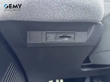 Photo 48 Citroën Berlingo  VAN M 650KG BLUEHDI 100 S&S BVM6