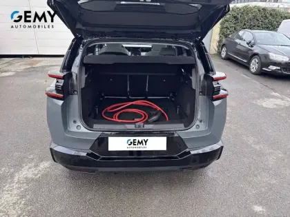 Photo 28 Citroën Berlingo  VAN M 650KG BLUEHDI 100 S&S BVM6