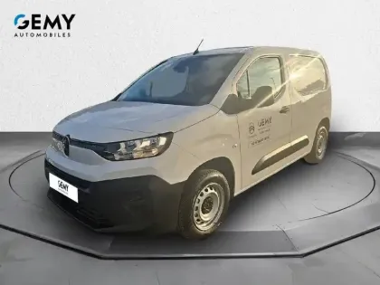 Photo Citroën Berlingo