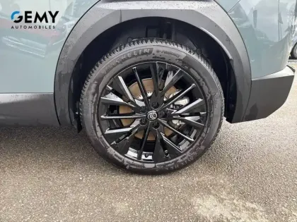 Photo 33 Citroën Berlingo  VAN M 650KG BLUEHDI 100 S&S BVM6