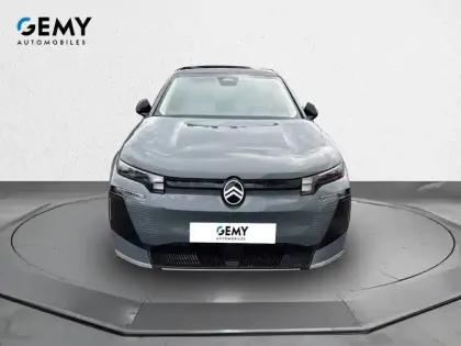 Photo 24 Citroën Berlingo  VAN M 650KG BLUEHDI 100 S&S BVM6