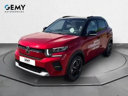 Photo Citroën C3 Max