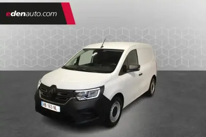 Photo Renault Kangoo Advance