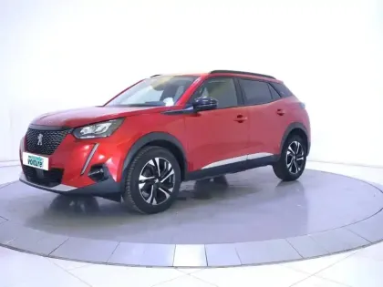 Photo 52 Peugeot 2008  PureTech 130 S&S EAT8