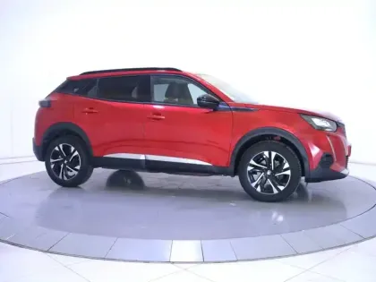 Photo 55 Peugeot 2008  PureTech 130 S&S EAT8