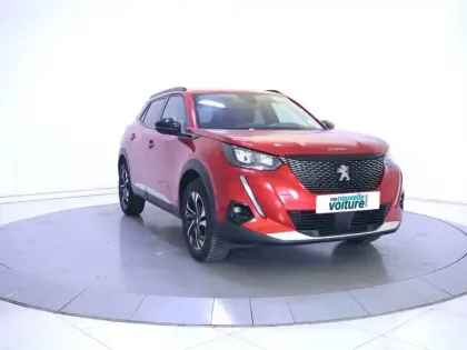Photo 54 Peugeot 2008  PureTech 130 S&S EAT8