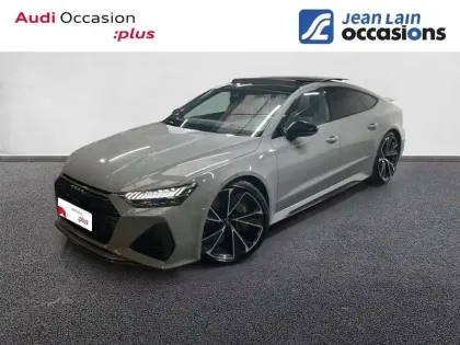 Photo Audi A7