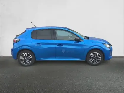 Photo 26 Peugeot 208  PureTech 100 S&S BVM6