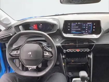Photo 30 Peugeot 208  PureTech 100 S&S BVM6