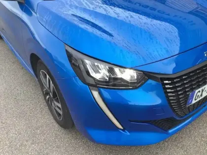 Photo 38 Peugeot 208  PureTech 100 S&S BVM6