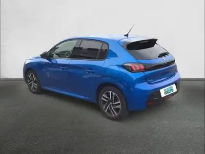 Photo 29 Peugeot 208  PureTech 100 S&S BVM6