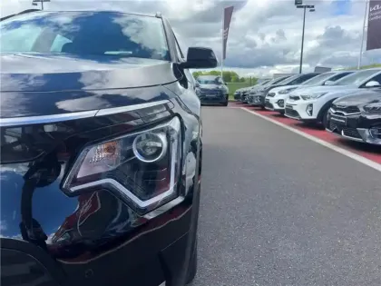 Photo 32 Kia Niro ELECTRIQUE 204 CH