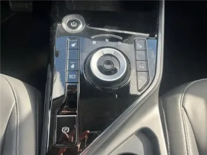 Photo 23 Kia Niro ELECTRIQUE 204 CH