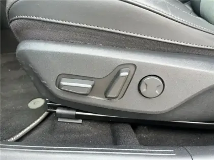 Photo 12 Kia Niro ELECTRIQUE 204 CH