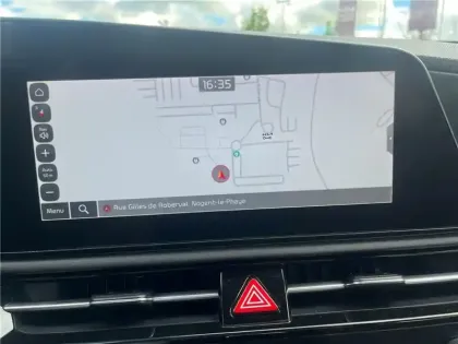 Photo 19 Kia Niro ELECTRIQUE 204 CH