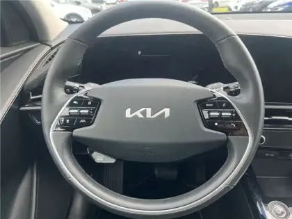 Photo 9 Kia Niro ELECTRIQUE 204 CH