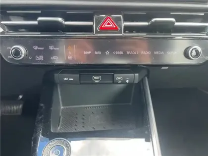 Photo 21 Kia Niro ELECTRIQUE 204 CH