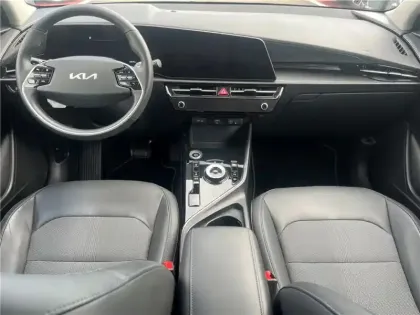 Photo 10 Kia Niro ELECTRIQUE 204 CH