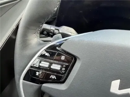 Photo 15 Kia Niro ELECTRIQUE 204 CH