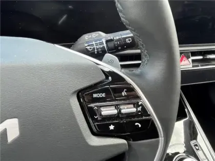 Photo 16 Kia Niro ELECTRIQUE 204 CH